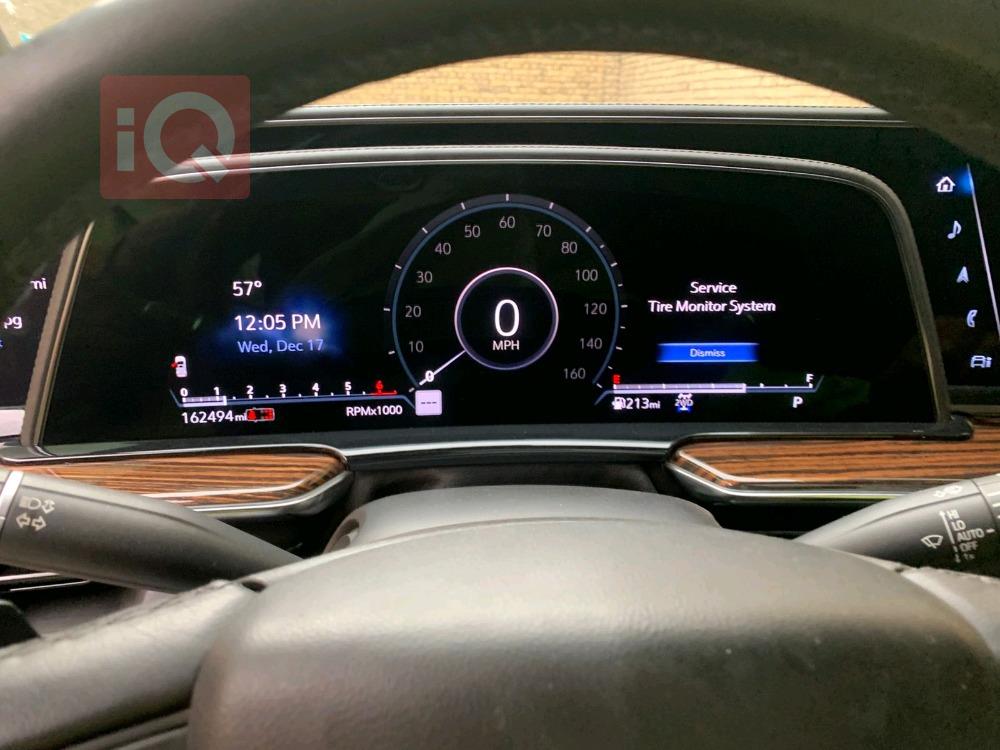 كاديلاك اسكاليد